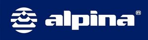 Alpina logo | Mercator Primskovo | Supernova