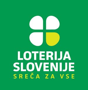 Loterija Slovenije logo | Mercator Primskovo | Supernova