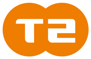 T-2 logo | Mercator Primskovo | Supernova