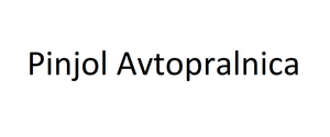 Pinjol Avtopralnica logo | Mercator Primskovo | Supernova