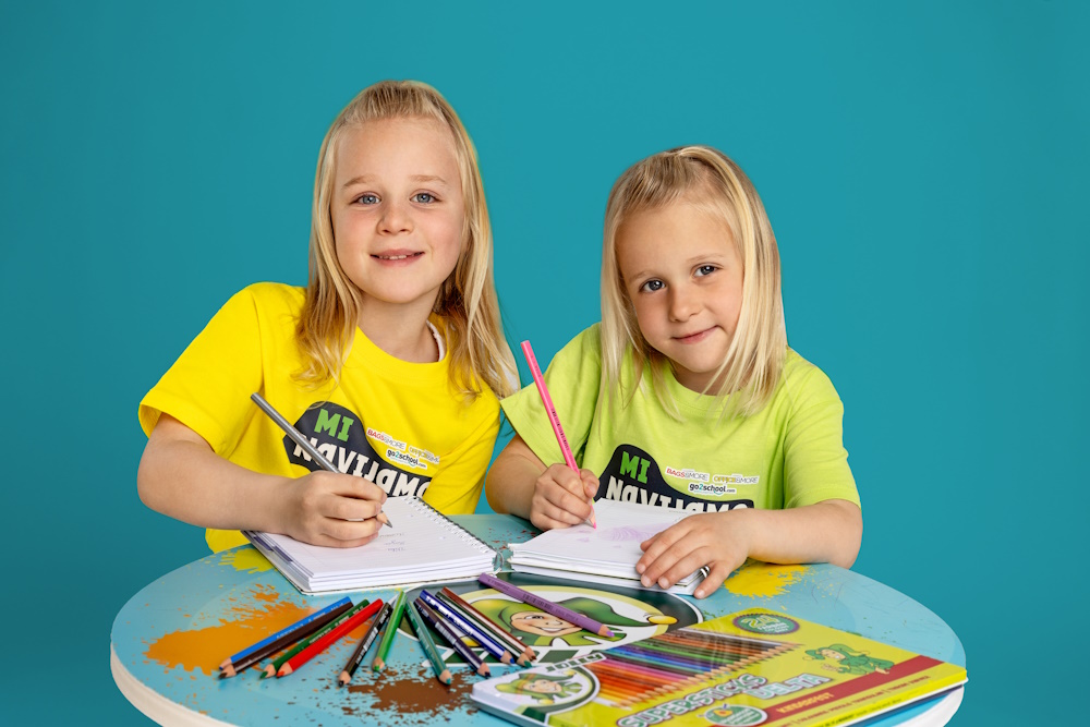 Bags&More Nakupovalni center Mercator Primskovo